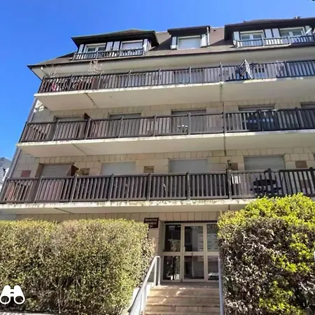Le Mirabeau - Apartment *