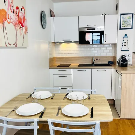 Apartment Le Mirabeau - *