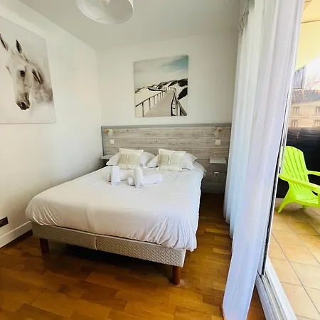 Le Mirabeau - Apartment