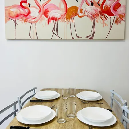 Apartment Le Mirabeau -